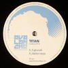 Titan - Nightstalk / Mathematics (Avalanche Recordings AVA007, 2006, vinyl 12'')