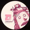 Limewax - 1/2 LB / The Way The Future (Avalanche Recordings AVA008, 2006, vinyl 12'')