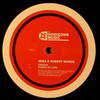 Seba - Exodus / Power Of Love (Horizons Music HZN011, 2006, vinyl 12'')