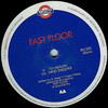 Fast Floor - 7th Heaven (Smooth Recordings SM002, 1994, vinyl 12'')