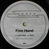 Free Hand - I Can't Stop / Pure (Smooth Recordings SM005, 1994, vinyl 12'')