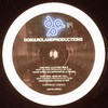 Dom & Roland - Hear My Call / Electric Smile (Dom & Roland Productions DRP003T, 2006, vinyl 12'')