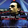 Andy C - Nightlife 3 (RAM Records RAMMLP8CD, 2006, CD, mixed)