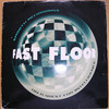 Fast Floor - On A Quest For Intelligence (Smooth Recordings FFLP, 1994, vinyl 3x12'')