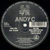 Andy C - Slip 'N Slide (RAM Records RAMM006, 1993, vinyl 12'')