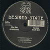 Desired State - Beyond Bass / Killer Beat (RAM Records RAMM007, 1993, vinyl 12'')