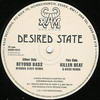 Desired State - Beyond Bass / Killer Beat (Remixes) (RAM Records RAMM007R, 1994, vinyl 12'')