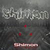 Shimon - The Predator (RAM Records RAMM010, 1994, vinyl 12'')