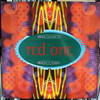 Red One - The Futurist / Alive 'N' Kickin' (Liftin' Spirit Records ADMM04, 1994, vinyl 12'')