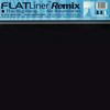 Flatliner - The Big Bang / No Boundaries (Remixes) (RAM Records RAMM009R, 1995, vinyl 12'')