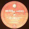 Eddy Woo - Tsunami (remix) / Solitaire (Frequency FQY022, 2006, vinyl 12'')