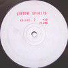 Liftin' Spirits - Volume 2 (Liftin' Spirit Records ADMM02, 1994, vinyl 12'')