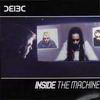 )EIB( - Inside The Machine (BC Recordings VDBCRCD001, 2000, CD + mixed CD)