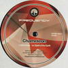 Chameleon - Miss India / Spirit Of The Earth (Frequency FQY006, 2003, vinyl 12'')