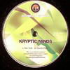Kryptic Minds - The Truth / Devil's Path (Frequency FQY002, 2002, vinyl 12'')