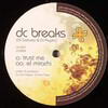 DC Breaks - Trust Me / El Miriachi (High Lite Recordings HLT003, 2006, vinyl 12'')