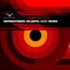 Moving Fusion - Atlantis (Bad Company remix) / Survival (RAM Records RAMM033, 2001, vinyl 12'')