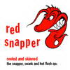 Red Snapper - Reeled & Skinned (Warp Records WARPCD033, 1995, CD)
