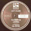 Ant Miles - The Essence / Inducer (Liftin' Spirit Records ADMM28, 2001, vinyl 12'')