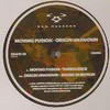 various artists - Turbulence / Sound In Motion (RAM Records RAMM029, 1998, vinyl 12'')