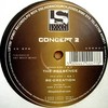 Concept 2 - The Presence / Re-Creation (Liftin' Spirit Records ADMM31, 2002, vinyl 12'')