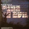various artists - Fear No Evil LP (Renegade Hardware RHLP11, 2006, vinyl 3x12'')