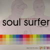 DJ Friction & Nu Balance - Soul Surfer / Again & Again (Valve Recordings VLV016, 2005, vinyl 12'')