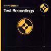 Dillinja - Tronik Funk / Thugs (Test Recordings TEST003, 1998, vinyl 12'')
