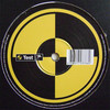 Capone - What You Sayin' / There Will Be A Time (Test Recordings TEST007, 2002, vinyl 12'')