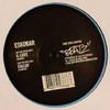 Eskobar - Ghetto Love / Fallin' (Beatz BTZ002, 2002, vinyl 12'')