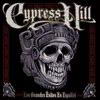 Cypress Hill - Los Grandes Exitos En Espanol (Columbia Records COL4962872, 1999, CD)