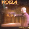 Noisia - End Game / Unveil (Virus Recordings VRS017, 2006, vinyl 12'')
