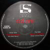 Red One - Alive 'N' Kickin' / The Futurist (Remixes) (Liftin' Spirit Records ADMM04R, 1994, vinyl 12'')