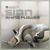 Sian - Rhino Flower (Cookin' Records CKMA001, 2002, CD)
