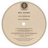 Blame - Closer / Citadel (720 Degrees 720NU014, 2004, vinyl 12'')