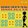 various artists - Drumfunk Hooliganz (Moving Shadow ASHADOW14CD, 1998, CD compilation)
