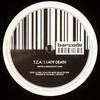 T.Z.A. - Lady Death / Suck It Up (Barcode Recordings BAR021, 2006, vinyl 12'')