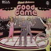 Total Science - Good Game (C.I.A. CIALP003CD, 2004, CD + mixed CD)