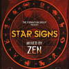 Zen - Star Signs (Formation Signs Of The Zodiac Series SIGNCD001, 2005, CD, mixed)