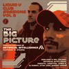 Artificial Intelligence - Liquid V Club Sessions Vol 2 - The Big Picture (Liquid V LQDCD002, 2006, CD, mixed)