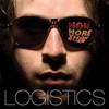 Logistics - Now More Than Ever (Hospital Records NHS112CD, 2006, 2xCD)