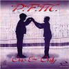 PFM - One & Only / Dreams (Looking Good Records LGR003, 1995, vinyl 12'')