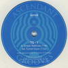 TQ One - Simple Additives / Tunnel Vision (Ascendant Grooves AG006, 1998, vinyl 12'')