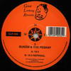 LTJ Bukem & Peshay - 19.5 (Good Looking Records GLR008, 1994, vinyl 12'')