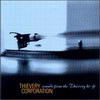 Thievery Corporation - Sounds From The Thievery Hi-Fi (18th Street Lounge Music ESL005, 1997, CD)