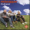Red Snapper - It's All Good (Keep Diggin' Recordings KEEPCD001, 2002, CD, mixed)