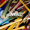 various artists - Sambass - Brazilian Style Drum'n'bass (Irma 511042-2, 2003, CD compilation)