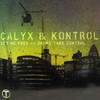 Calyx & Kontrol - Set Me Free / Drums Take Control (Thunderous Audio TDR001, 2006, vinyl 12'')