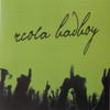 RCola - Badboy (JungleXpeditions Records RCJXCD02, 2006, CD, mixed)