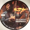 J Majik & Wickaman - Crazy World / Fiddlers Elbow (Infrared Records REDSPIDER001, Black Widow REDSPIDER001, 2006, vinyl 12'')
